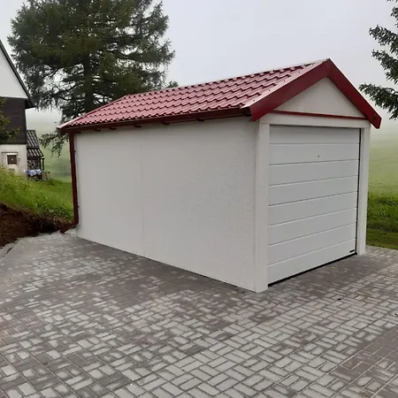 Apartamento Chata Ski