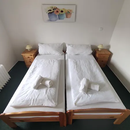 Apartamento Chata Ski *