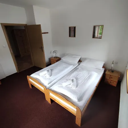 Chata Ski Apartamento