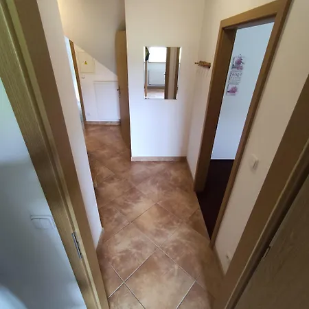 Apartamento Chata Ski Loučná pod Klínovcem