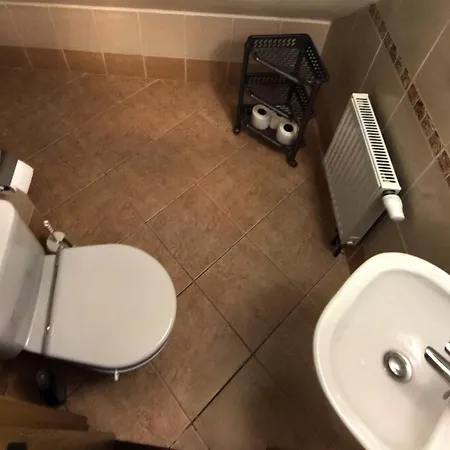 Apartamento Chata Ski