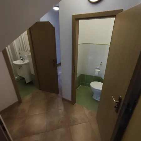 Chata Ski Apartamento