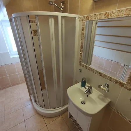 Apartamento Chata Ski Loučná pod Klínovcem