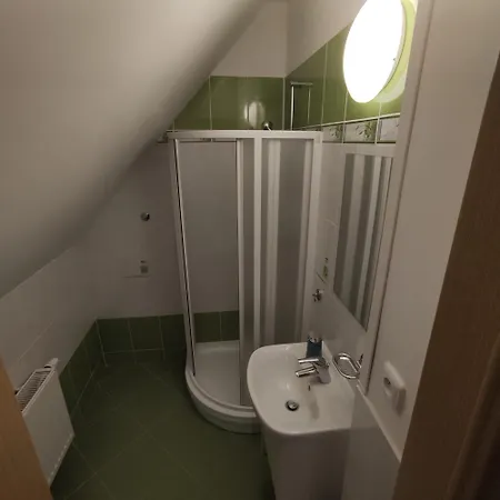 Apartamento Chata Ski