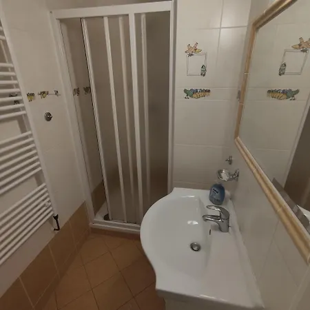 Apartamento Chata Ski